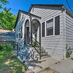 Modern Dc Apartment About 6 Mi To National Mall!